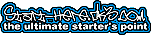 Start-Here.dk3.com